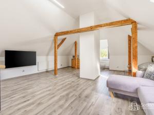 Prodej apartmánu, Krajková, 250 m2