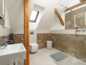 Prodej apartmánu, Krajková, 250 m2