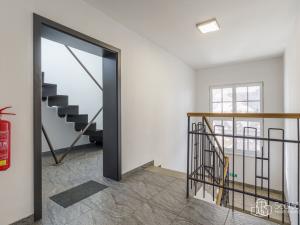 Prodej apartmánu, Krajková, 250 m2