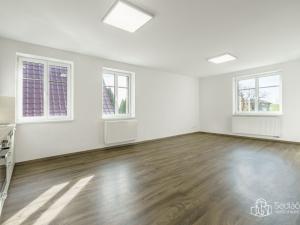 Prodej apartmánu, Krajková, 250 m2