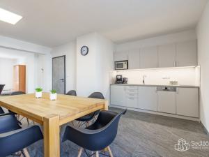 Prodej apartmánu, Krajková, 250 m2