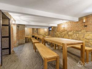 Prodej apartmánu, Krajková, 250 m2