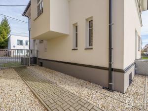 Prodej apartmánu, Krajková, 250 m2