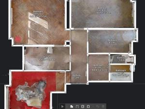 Prodej bytu 4+1, Prostějov, Dykova, 95 m2