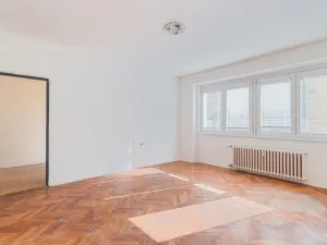 Prodej bytu 4+1, Prostějov, Dykova, 95 m2