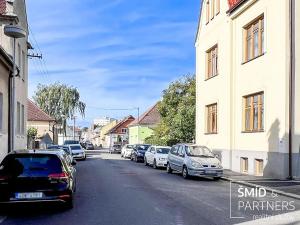 Prodej bytu 2+kk, Kolín, Raisova, 43 m2