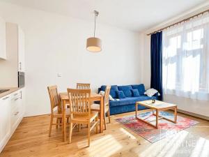 Prodej bytu 2+kk, Kolín, Raisova, 44 m2