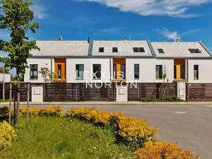 Prodej rodinného domu, Jinočany, Emy Destinové, 157 m2