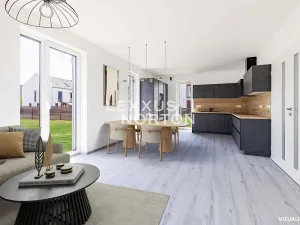 Prodej rodinného domu, Jinočany, Emy Destinové, 157 m2