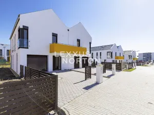 Prodej rodinného domu, Jinočany, Emy Destinové, 157 m2