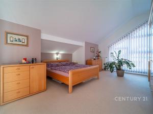 Prodej rodinného domu, Žabovřesky, 285 m2