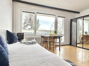 Prodej bytu 2+kk, Brno, Vltavská, 45 m2