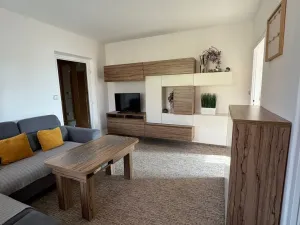 Pronájem bytu 3+1, Bruntál, Pionýrská, 60 m2