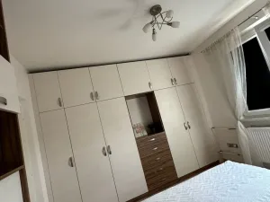 Pronájem bytu 3+1, Bruntál, Pionýrská, 60 m2