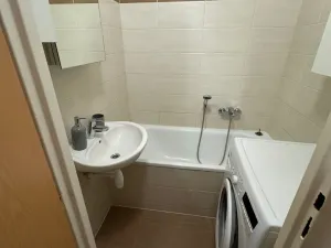Pronájem bytu 3+1, Bruntál, Pionýrská, 60 m2