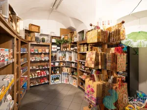 Prodej vícegeneračního domu, Trhové Sviny, Žižkovo náměstí, 340 m2