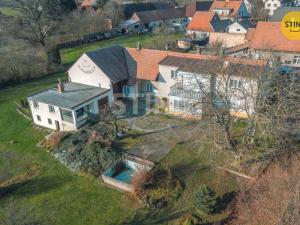 Prodej rodinného domu, Srch, Luční, 500 m2