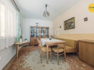 Prodej rodinného domu, Srch, Luční, 500 m2