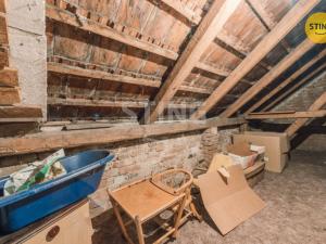 Prodej rodinného domu, Srch, Luční, 500 m2