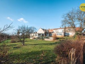 Prodej rodinného domu, Srch, Luční, 500 m2