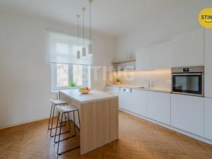 Prodej bytu 2+1, Krnov - Pod Bezručovým vrchem, Pivovarská, 65 m2