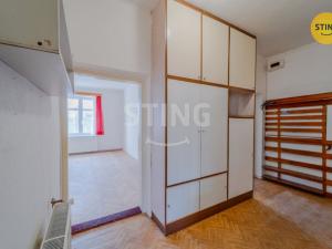 Prodej bytu 2+1, Krnov - Pod Bezručovým vrchem, Pivovarská, 65 m2