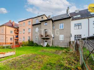 Prodej bytu 2+1, Krnov - Pod Bezručovým vrchem, Pivovarská, 65 m2