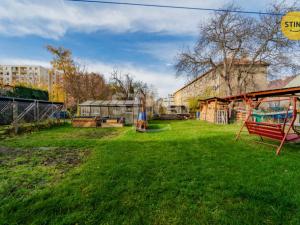 Prodej bytu 2+1, Krnov - Pod Bezručovým vrchem, Pivovarská, 65 m2