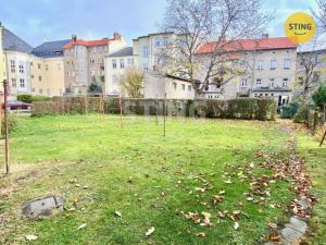 Pronájem bytu 1+kk, Opava - Předměstí, Na Rybníčku, 25 m2