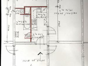 Prodej bytu 2+kk, Ostrava - Výškovice, 39 m2