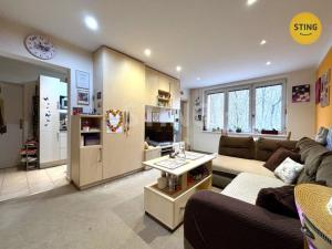 Prodej bytu 2+kk, Ostrava - Výškovice, 39 m2