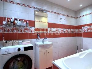 Prodej bytu 2+kk, Ostrava - Výškovice, 39 m2