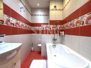 Prodej bytu 2+kk, Ostrava - Výškovice, 39 m2