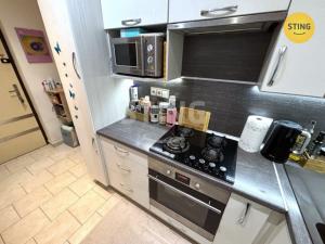 Prodej bytu 2+kk, Ostrava - Výškovice, 39 m2