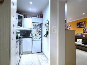 Prodej bytu 2+kk, Ostrava - Výškovice, 39 m2