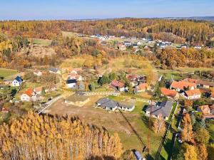 Pronájem rodinného domu, Kunice, 296 m2