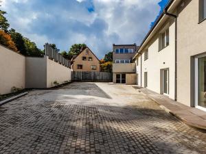 Prodej činžovního domu, Benešov, Pod Hřbitovem, 470 m2