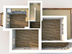 Prodej rodinného domu, Měchenice, M. J. Hurta, 230 m2