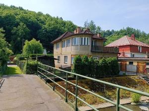 Prodej rodinného domu, Měchenice, M. J. Hurta, 230 m2