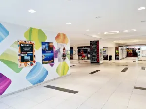 Pronájem obchodního prostoru, Praha, Prusíkova, 60 m2