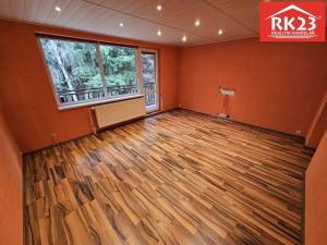 Prodej bytu 3+1, Mariánské Lázně - Hamrníky, třída Vítězství, 79 m2