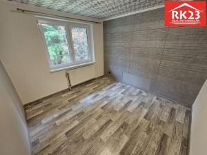 Prodej bytu 3+1, Mariánské Lázně - Hamrníky, třída Vítězství, 79 m2