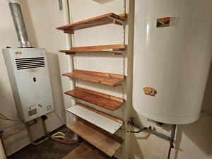 Prodej bytu 3+1, Mariánské Lázně - Hamrníky, třída Vítězství, 79 m2