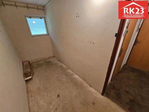 Prodej bytu 3+1, Mariánské Lázně - Hamrníky, třída Vítězství, 79 m2