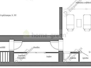 Prodej rodinného domu, Rosice, Zámecká, 148 m2