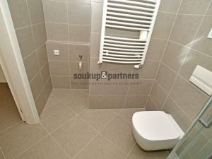 Prodej bytu 1+kk, Praha, Návarovská, 34 m2