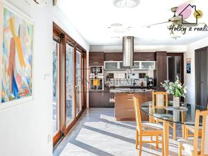 Prodej vily, Jesenice, Průhonická, 316 m2