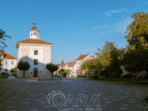 Pronájem bytu 1+kk, Benátky nad Jizerou - Benátky nad Jizerou I, Vaněčkova, 32 m2