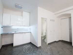 Pronájem bytu 1+kk, Benátky nad Jizerou - Benátky nad Jizerou I, Vaněčkova, 32 m2