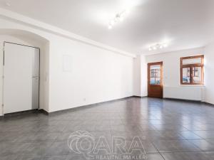 Pronájem bytu 1+kk, Benátky nad Jizerou - Benátky nad Jizerou I, Vaněčkova, 32 m2